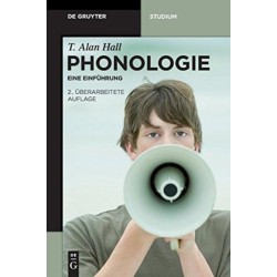 Phonologie: Eine Einfuhrung