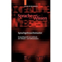 Sprachgebrauchsmuster