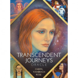 Transcendent Journeys Oracle