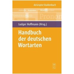 Handbuch der deutschen Wortarten