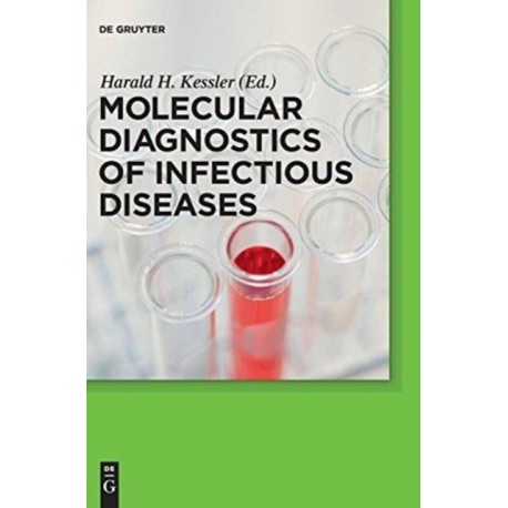 Molecular Diagnostics of Infectious Diseases