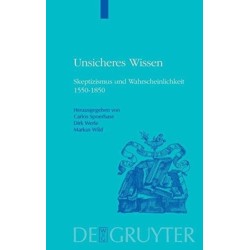 Unsicheres Wissen