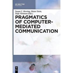Pragmatics of Computer-Mediated Communication