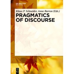 Pragmatics of Discourse