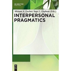 Interpersonal Pragmatics