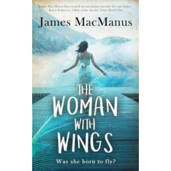 The Woman with Wings