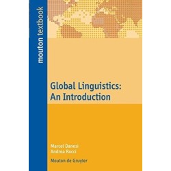 Global Linguistics: An Introduction
