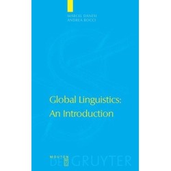 Global Linguistics: An Introduction