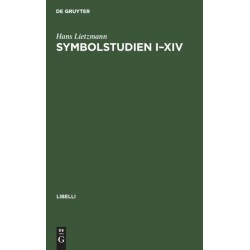 Symbolstudien I-XIV