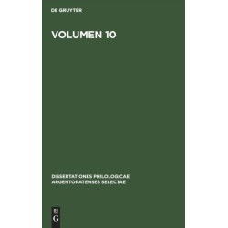 Volumen 10