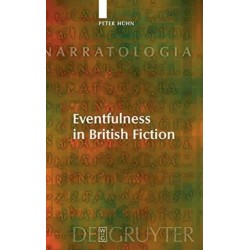 Eventfulness in British Fiction