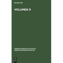 Volumen 9