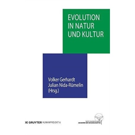 Evolution in Natur und Kultur