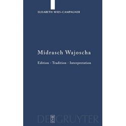 Midrasch Wajoscha