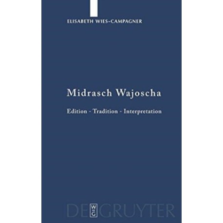Midrasch Wajoscha