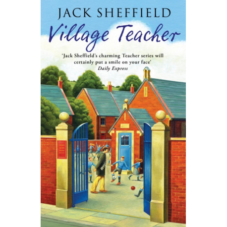 Village Teacher