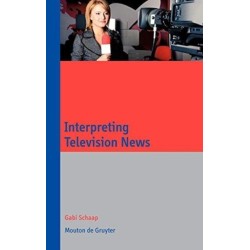 Interpreting Television News