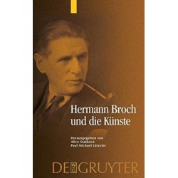 Hermann Broch und die Kunste