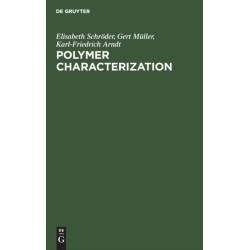 Polymer Characterization
