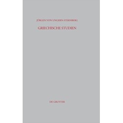 Griechische Studien