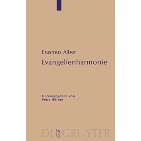 Evangelienharmonie