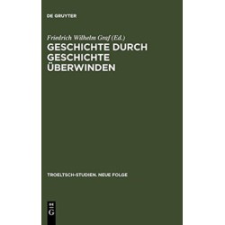 Geschichte durch Geschichte uberwinden