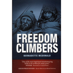 Freedom Climbers