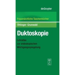 Duktoskopie