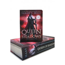 Queen of Shadows (Miniature Character Collection)