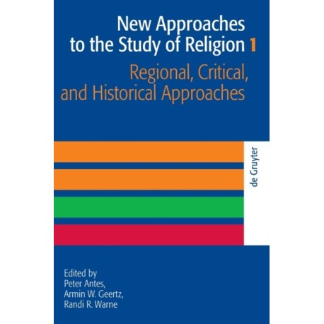 Regional, Critical, and Historical Approaches