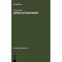 Sprachtheorien