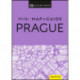 DK Prague Mini Map and Guide