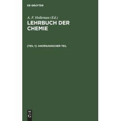 Anorganischer Teil