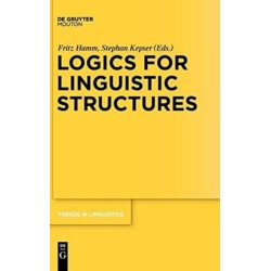 Logics for Linguistic Structures