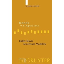 Balto-Slavic Accentual Mobility