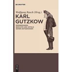 Karl Gutzkow