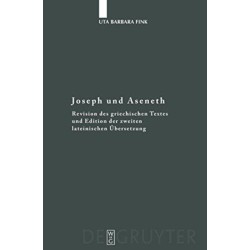 Joseph und Aseneth