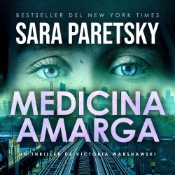 Medicina amarga