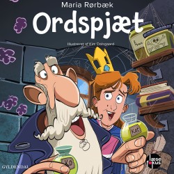 Ordspjæt