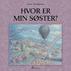 Hvor er min søster?