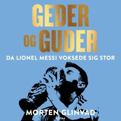 Geder og guder