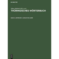 Leikauf Bis Luder