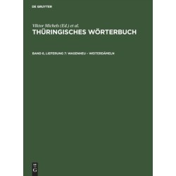 Wasenheu - Weiterdameln