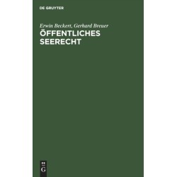 Offentliches Seerecht