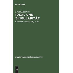 Ideal und Singularitat