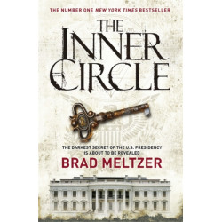 The Inner Circle: The Culper Ring Trilogy 1