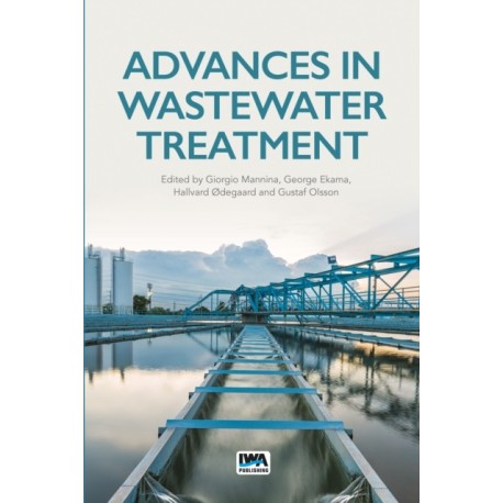 Advances in Wastewater Treatment
