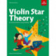 Violin Star Theory: An activity book for young violinists
