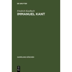 Immanuel Kant