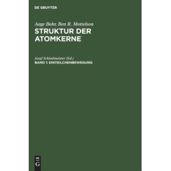 Einteilchenbewegung